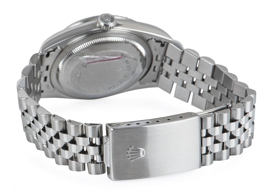 Rolex Datejust 16220 Image 5